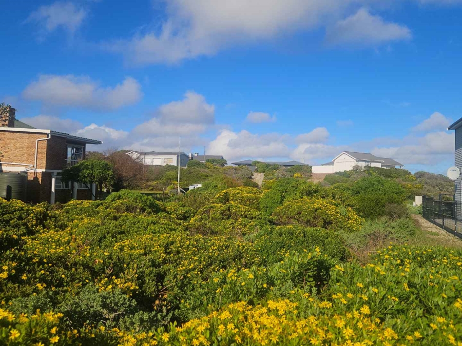0 Bedroom Property for Sale in Pearly Beach Western Cape